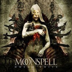 New Tears Eve Chords by Moonspell