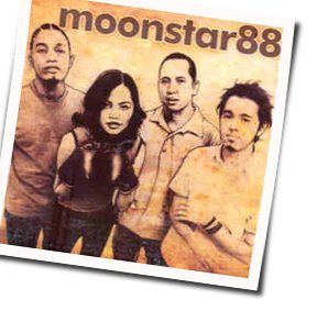 Sayang Chords by Moonstar88