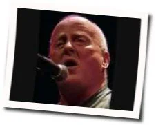 Black Is The Colour Chords by Christy Moore