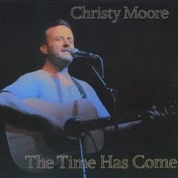 Don't Forget Your Shovel Chords by Christy Moore