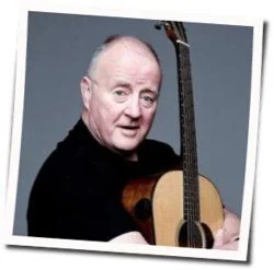 Lawless Chords by Christy Moore