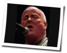 Black Is The Colour Chords by Christy Moore