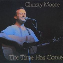 Don't Forget Your Shovel by Christy Moore