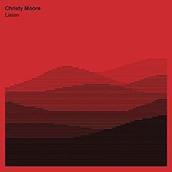 Duffys Cut Chords by Christy Moore