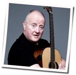 Green Island Chords by Christy Moore