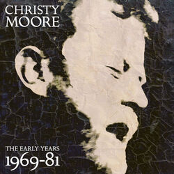 Christy Moore