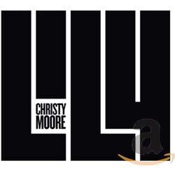 Lily Chords by Christy Moore