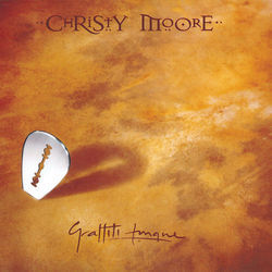 Minds Locked Shut by Christy Moore