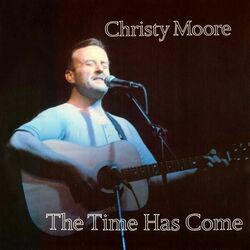 Nancy Spain Chords by Christy Moore