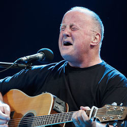 Sonnys Dream by Christy Moore