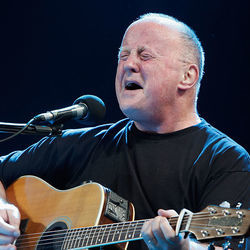 Sonnys Dream Chords by Christy Moore