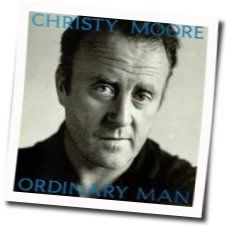 Spancil Hill Chords by Christy Moore