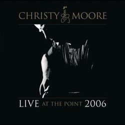 Wise And Holy Woman by Christy Moore