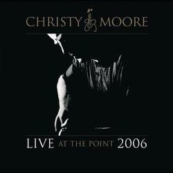 Wise And Holy Woman Chords by Christy Moore