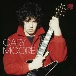 As The Years Go Passing By Tab by Gary Moore