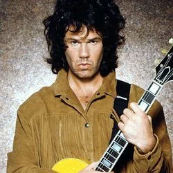 Da Vinci Chords by Gary Moore