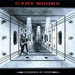 End Of The World Tab by Gary Moore