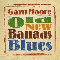 No Reason To Cry Tab by Gary Moore