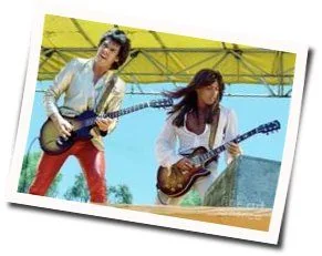 Nothing's The Same Chords by Gary Moore