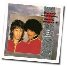 Out In The Fields Chords by Gary Moore