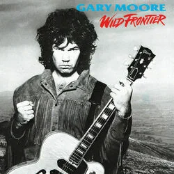 The Loner Tab by Gary Moore
