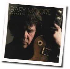 Walking By Myself Tab by Gary Moore