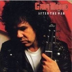 After The War Tabs by Gary Moore