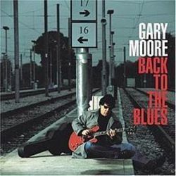Drowning In Tears Chords by Gary Moore