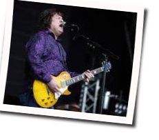 Dunluce Part 2 Tabs by Gary Moore