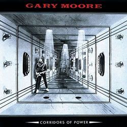 End Of The World Chords by Gary Moore