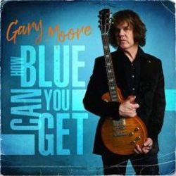 I'm Tore Down Chords by Gary Moore
