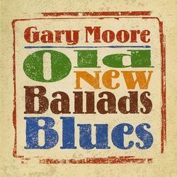 No Reason To Cry Chords by Gary Moore