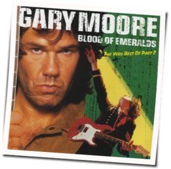 Shapes Of Things Bass tabs by Gary Moore