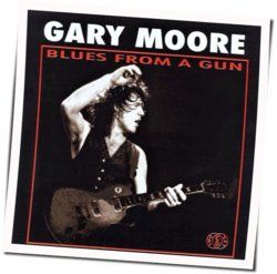 Since I Met You Baby Bass tabs by Gary Moore
