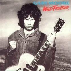 Strangers In The Darkness by Gary Moore