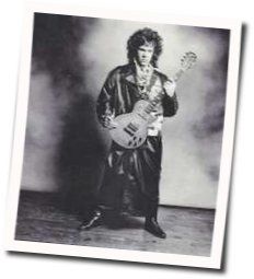The Prophet by Gary Moore