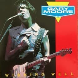 Wishing Well by Gary Moore