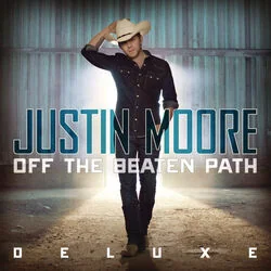 Off The Beaten Path Intro Tab by Justin Moore
