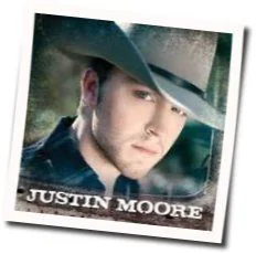 Redneck Side Chords by Justin Moore