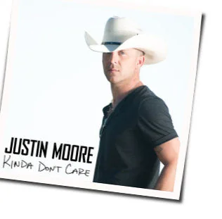 Somebody Else Will Chords by Justin Moore