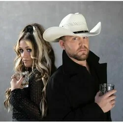 You Me And Whiskey Chords by Justin Moore