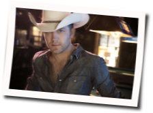 Backwoods Chords by Justin Moore