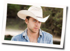 Bait A Hook Chords by Justin Moore