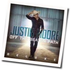 Beer Chords by Justin Moore