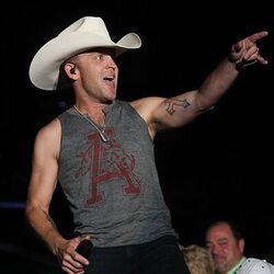 Country On It by Justin Moore