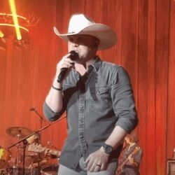 Get Rich Or Drunk Trying by Justin Moore