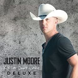 Kinda Don't Care by Justin Moore