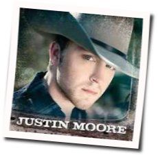 Like There's No Tomorrow Chords by Justin Moore