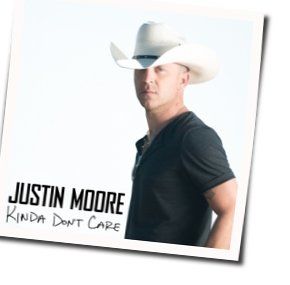 More Middle Fingers Chords by Justin Moore