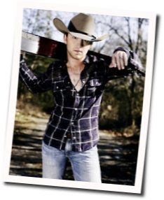 Only Place I Call Home Chords by Justin Moore